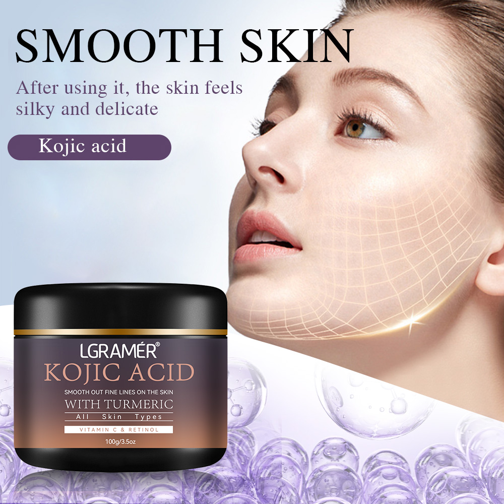 Увлажняющий крем для лица с ко – обзор и цена Skincare Vitamin C