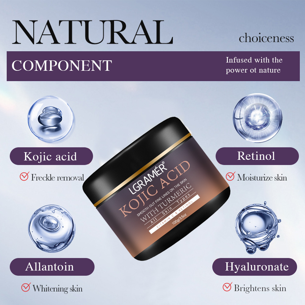 Увлажняющий крем для лица с ко – обзор и цена Skincare Vitamin C