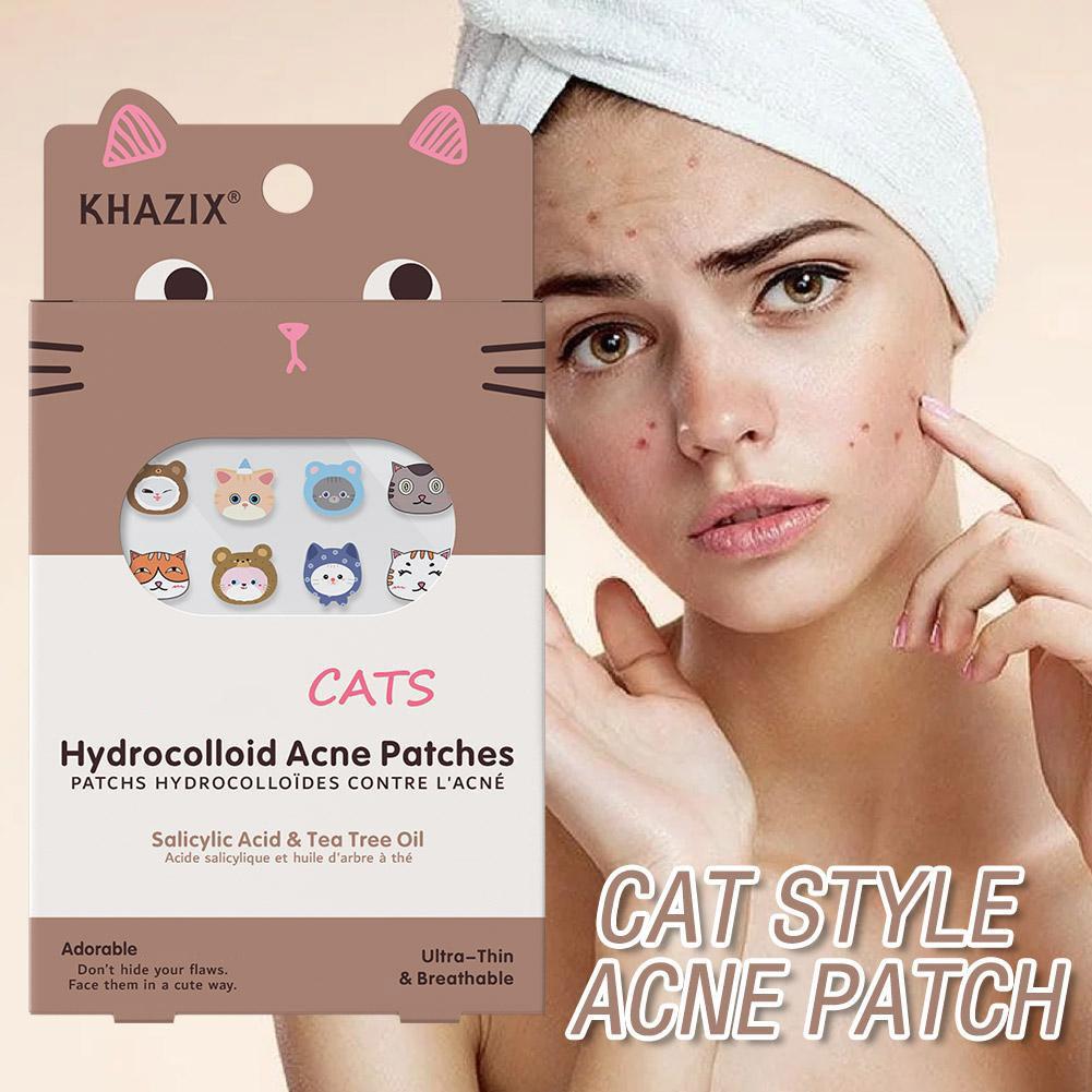 100/200/300 шт. милых пластыре – обзор и цена Skincare You