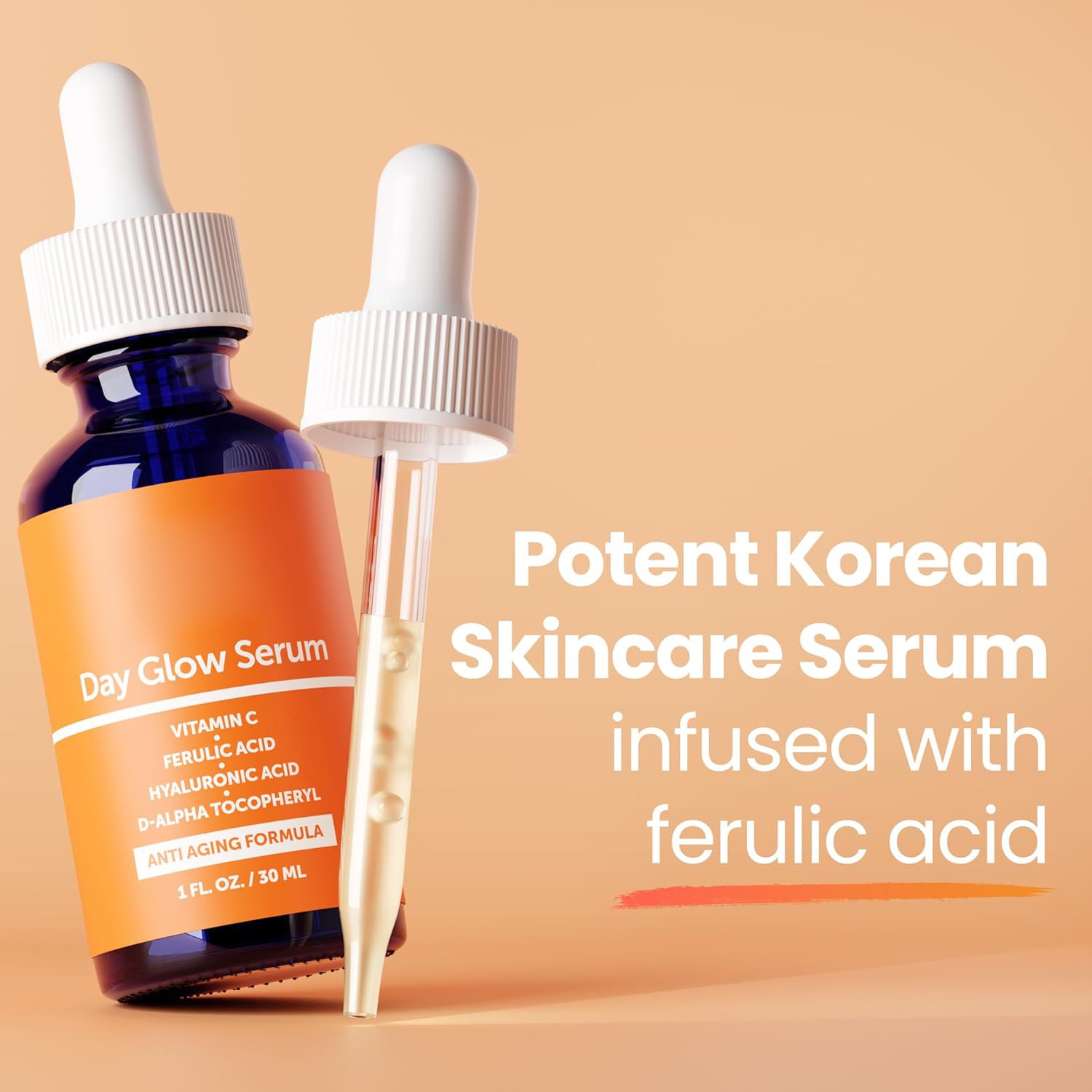 Корейская сыворотка для лица с – обзор и цена Skincare You