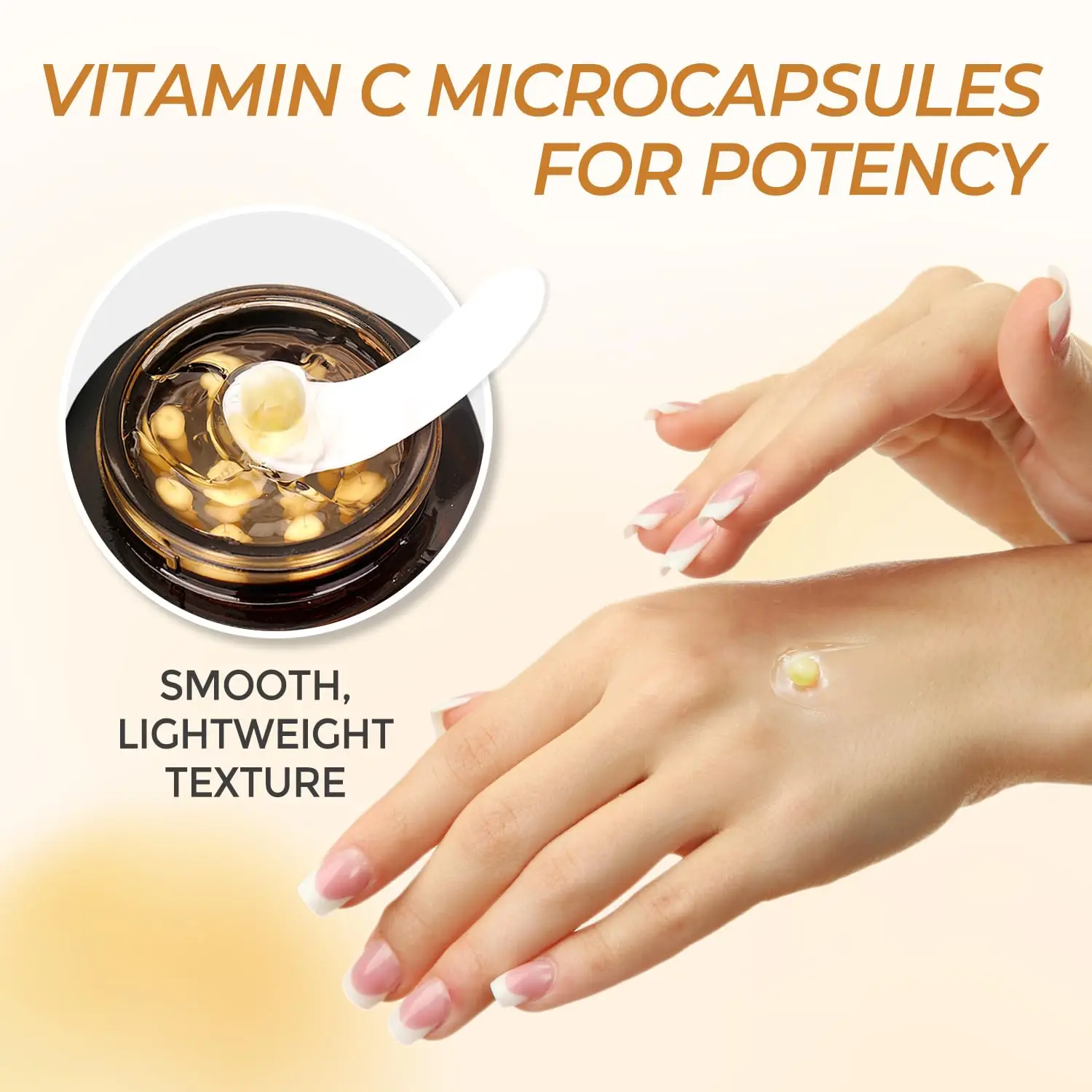 Золотая капсула с глубоким вит – обзор и цена Skincare Vitamin C