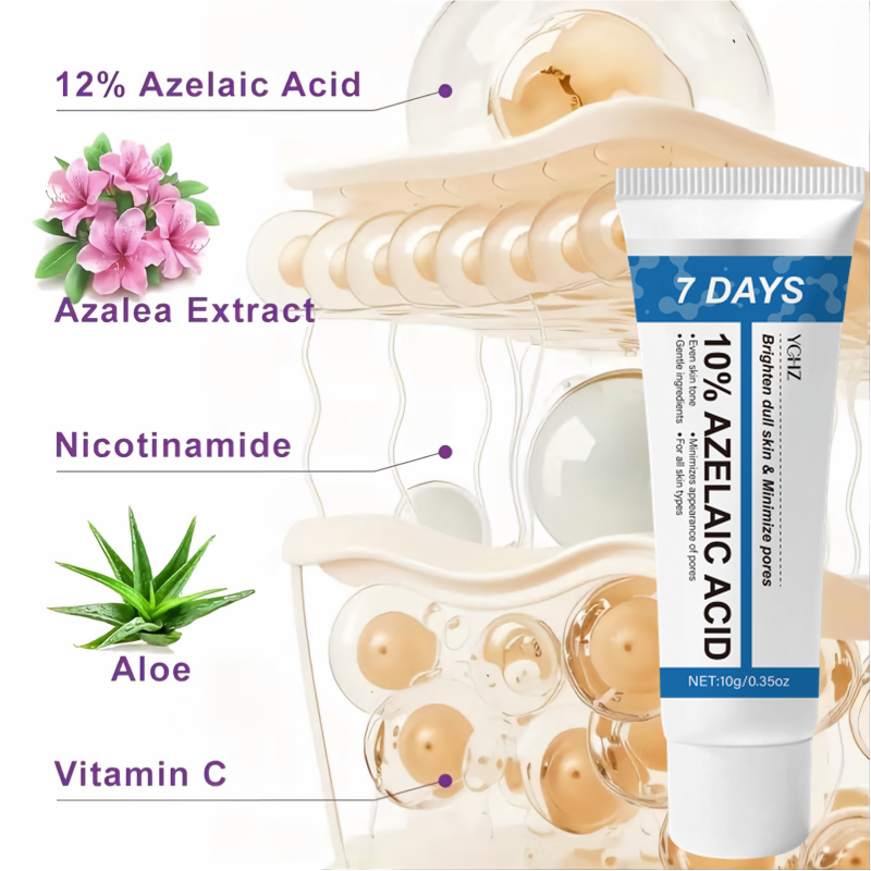 Крем для осветления и разглажи – обзор и цена Skincare Vitamin C