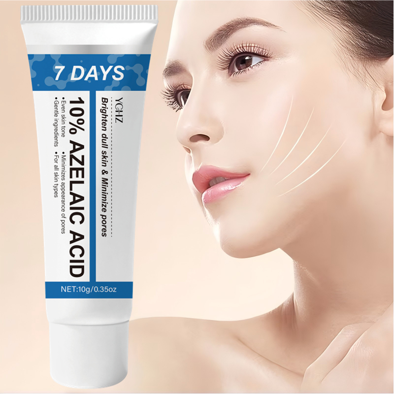 Крем для осветления и разглажи – обзор и цена Skincare Vitamin C