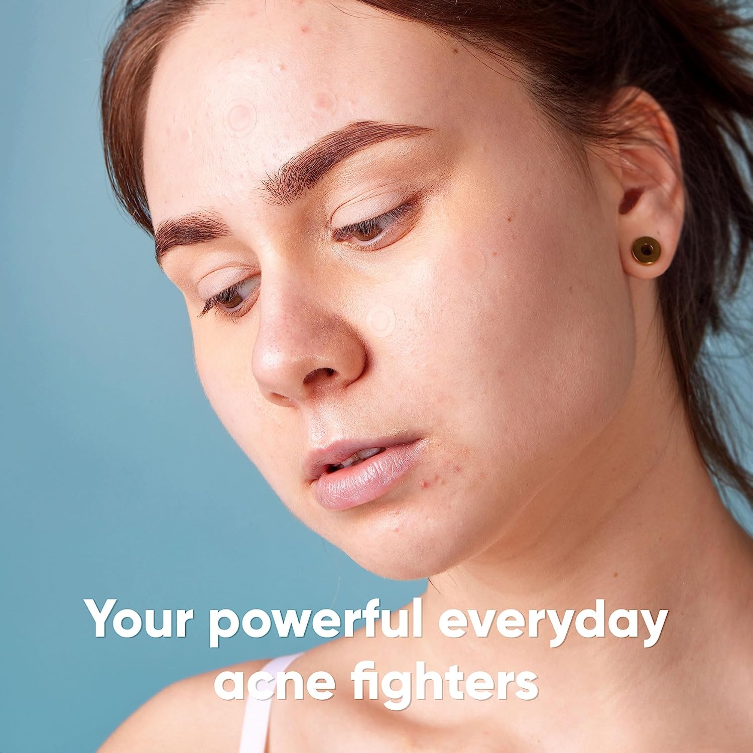 Невидимые водонепроницаемые ги – обзор и цена Skincare You