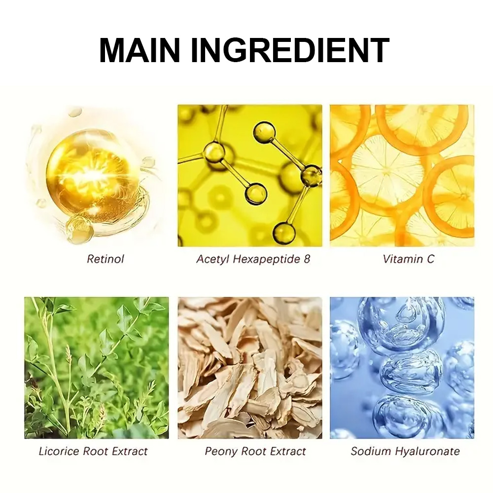 YOUNGCOMEN Крем для лица с вит – обзор и цена Skincare Vitamin C